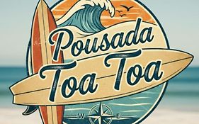 Pousada Toa Toa Em Pipa