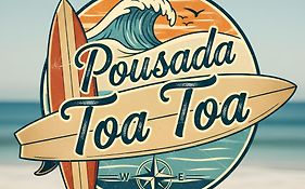 Pousada Toa Toa Em Pipa