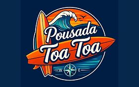 Pousada Toa Toa Em Pipa